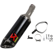 Toba esapament AKRAPOVIC CF BMW S1000RR 19 thumb