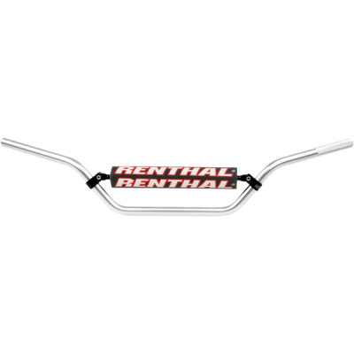 Ghidon RENTHAL 22MM VINTAGE 838HI SLV