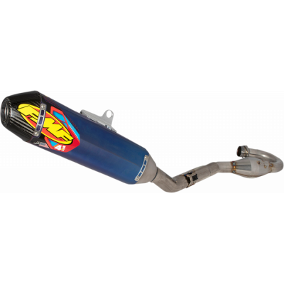 Toba esapament FMF EXHAUST AN4.1RCT SSMBMB Toba esapament FMF EXHAUST AN4.1RCT SSMBMB