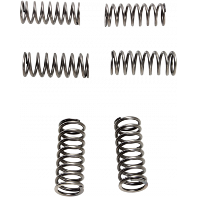 Set arcuri ambreiaj EBC CSK198