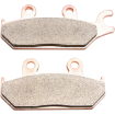 Placute frana EBC SINT R SERIES FA642R thumb