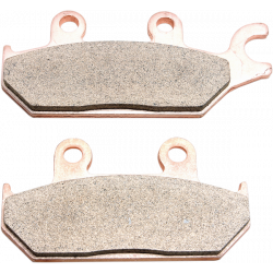 Placute frana EBC SINT R SERIES FA642R