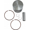 Piston WISECO PISTON KIT KAWASAKI JH 750