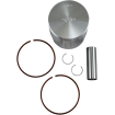 Piston WISECO PISTON KIT KAWASAKI JH 750 Piston WISECO PISTON KIT KAWASAKI JH 750 thumb