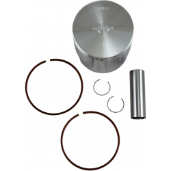 Piston WISECO PISTON KIT KAWASAKI JH 750 Piston WISECO PISTON KIT KAWASAKI JH 750