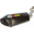 Sistem de evacuare AKRAPOVIC RAC SS/CF GSX13R thumb