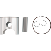 Piston WISECO PISTON POL STD. SPRINT 340 87-90 thumb