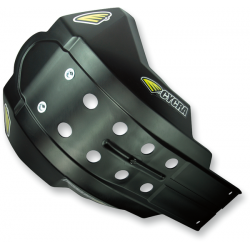 Protectie motor CYCRA KXF450 09-15 BLACK Protectie motor CYCRA KXF450 09-15 BLACK