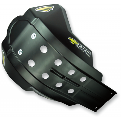 Protectie motor CYCRA KXF450 09-15 BLACK