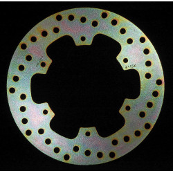 Disc frana fata EBC FIX D SERIES RND MD6115D