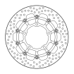 Disc frana fata MOTO-MASTER BRAKE DISC FLOAT HONDA CB 650 R ABS 21-23 Disc frana fata MOTO-MASTER BRAKE DISC FLOAT HONDA CB 650 R ABS 21-23 thumb