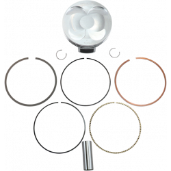 Piston WISECO PISTON KIT YFZ450F 2013