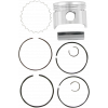 Kit piston WISECO PISTON KIT TTR90E .50MM
