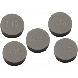 Saibe ProX 9.48mm X 3.15mm