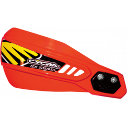 Handguard CYCRA PRIMAL RED