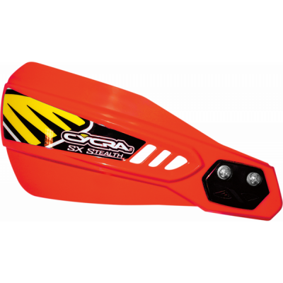 Handguard CYCRA PRIMAL RED