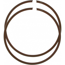 Segmente WISECO RING SET CR 500 R 99-01