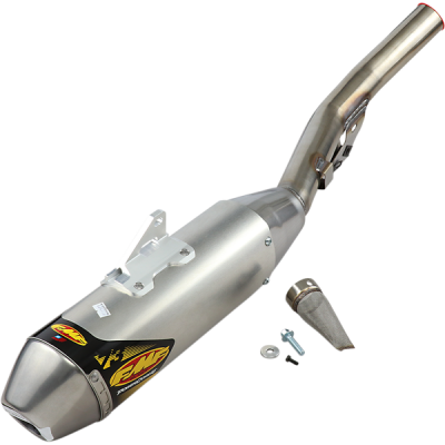 Toba esapament FMF MUFFLER PCORE 4 HEX