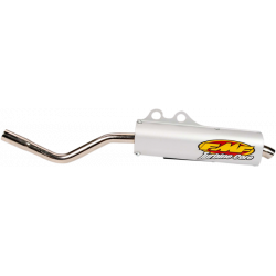 Toba esapament FMF T-CORE SILN KX/RM65 03-08 Toba esapament FMF T-CORE SILN KX/RM65 03-08