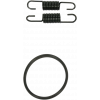 Arcuri de fixare FMF SPRING/ORING KIT RM125 Arcuri de fixare FMF SPRING/ORING KIT RM125