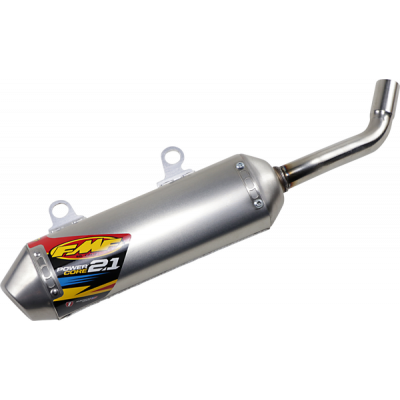 Toba esapament FMF MUFFLER ALUM PC-2.1 SHRTY