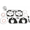 Kit piston WISECO PISTON KIT W/GASKETS EXC 200 09-14