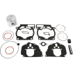 Kit piston WISECO PISTON KIT W/GASKETS EXC 200 09-14 Kit piston WISECO PISTON KIT W/GASKETS EXC 200 09-14 thumb