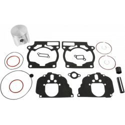 Kit piston WISECO PISTON KIT W/GASKETS EXC 200 09-14 Kit piston WISECO PISTON KIT W/GASKETS EXC 200 09-14