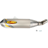 Toba esapament FMF MUFFLER PC4 CRF250R/X
