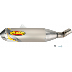 Toba esapament FMF MUFFLER PC4 CRF250R/X Toba esapament FMF MUFFLER PC4 CRF250R/X