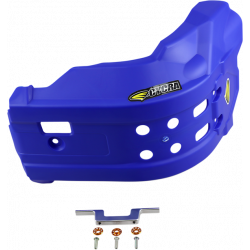 Protectie motor CYCRA YZF250'19 450'18- BLUE