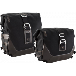 Set genti laterale SW-MOTECH SIDEBAG SYS LEGEND LC SCRAMBLER 400 ABS \\ Set genti laterale SW-MOTECH SIDEBAG SYS LEGEND LC SCRAMBLER 400 ABS \\