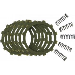 Kit ambreiaj EBC SRC043