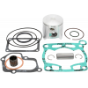 Kit piston WISECO PISTON KIT W/GASKETS RM 125 03