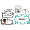 Kit piston WISECO PISTON KIT W/GASKETS RM 125 03 Kit piston WISECO PISTON KIT W/GASKETS RM 125 03 thumb
