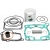 Kit piston WISECO PISTON KIT W/GASKETS RM 125 03 thumb