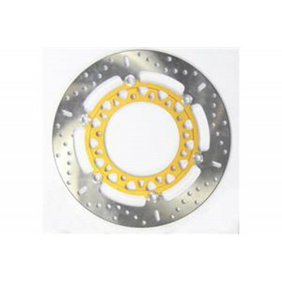 Disc frana fata EBC FLT X SERIES RND MD2095X