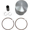 Piston WISECO PISTON YAM 1100 1MM Piston WISECO PISTON YAM 1100 1MM thumb
