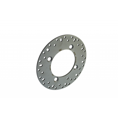 Disc frana spate EBC FIX D SERIES RND MD6408D