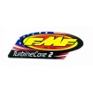Stiker FMF T-CORE2 PAT VINYL DECAL REPL thumb