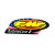 Stiker FMF T-CORE2 PAT VINYL DECAL REPL thumb