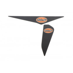 Stickere cutie de aer TWIN AIR pentru KTM Stickere cutie de aer TWIN AIR pentru KTM