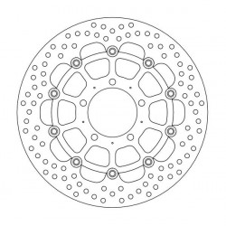 Disc frana MOTO-MASTER HALO FRONT DISC ZX14R