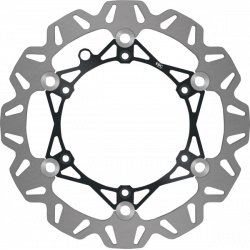 Disc frana fata EBC FIX CX XTRM MX MD6433CX