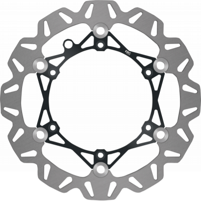 Disc frana fata EBC FIX CX XTRM MX MD6433CX
