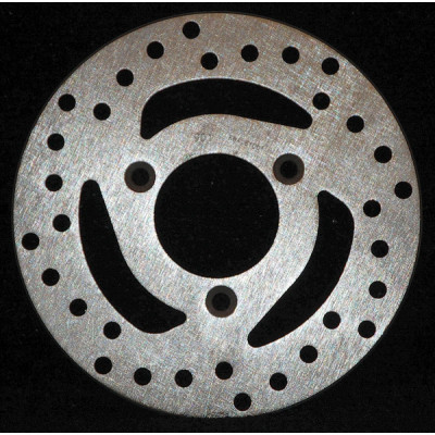 Disc frana fata EBC FIX D SERIES SCT MD901D
