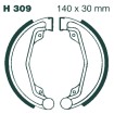 Saboti frana EBC H309 thumb