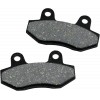 Placute frana MOTO-MASTER BRAKE PAD CERAMIC HYOSUNG GV 125 S CBS 23
