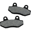 Placute frana MOTO-MASTER BRAKE PAD CERAMIC HYOSUNG GV 125 S CBS 23 Placute frana MOTO-MASTER BRAKE PAD CERAMIC HYOSUNG GV 125 S CBS 23 thumb