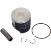 Kit piston WISECO PISTON KIT DRX 50 08-19 thumb